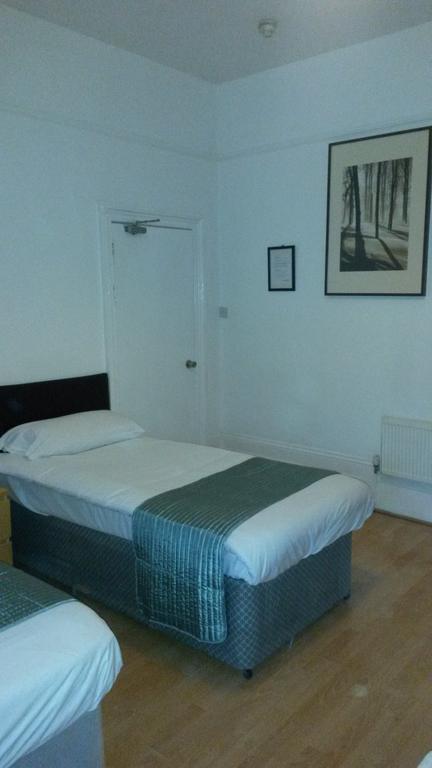 Cedars House Hotel Croydon Camera foto