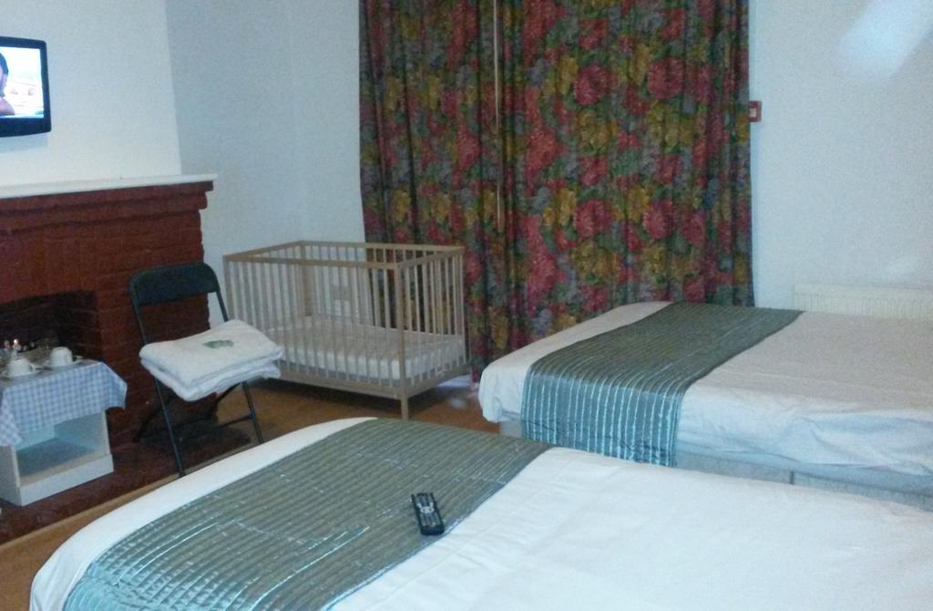 Cedars House Hotel Croydon Camera foto