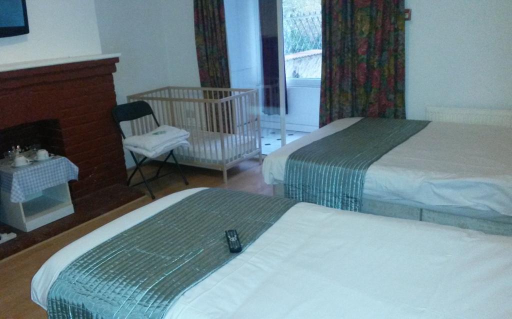 Cedars House Hotel Croydon Esterno foto
