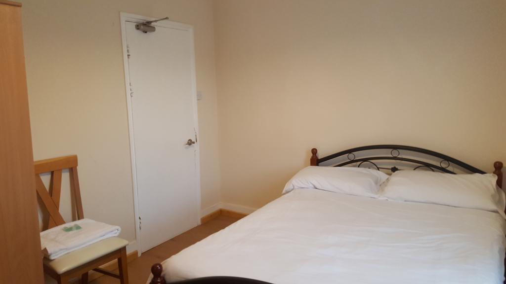 Cedars House Hotel Croydon Esterno foto