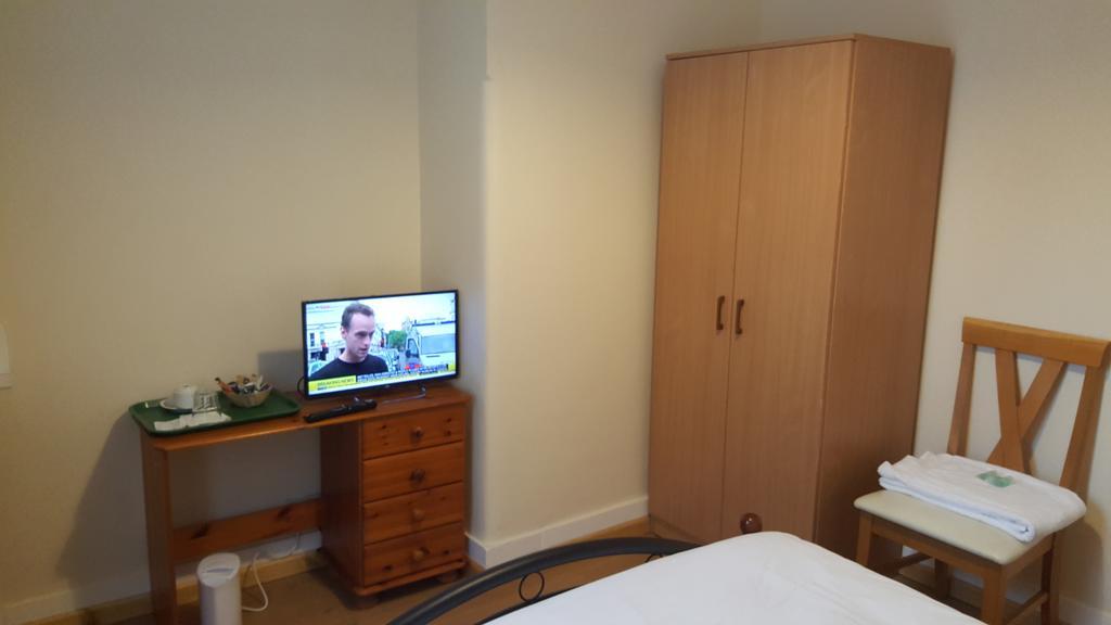 Cedars House Hotel Croydon Esterno foto